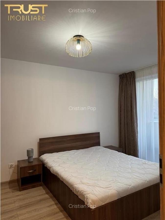 2 camere l zona Coresi l 62 MP l Decomandat - 2