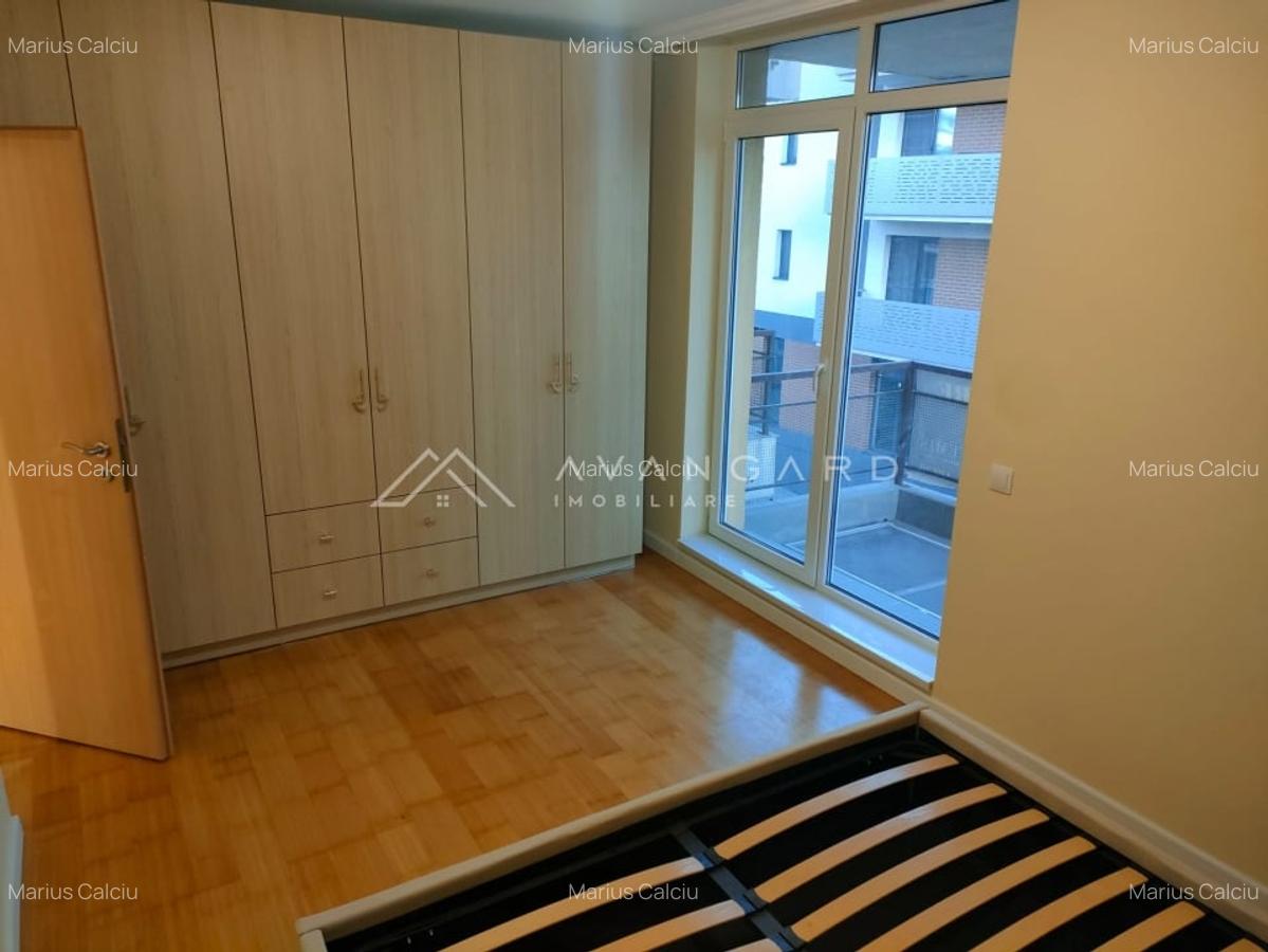 Apartament 2 Cam | Semidecomandat | Borhanci - 4