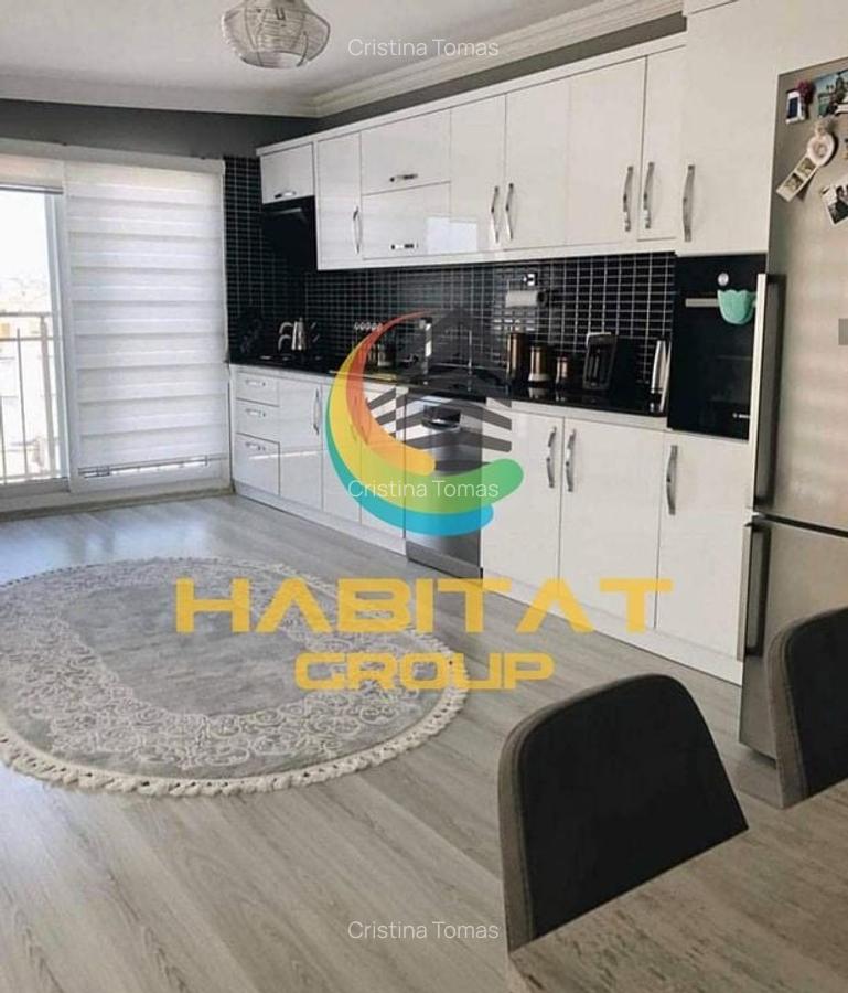 Pret redus apartament 2 camere la 8 minute de metrou - 4