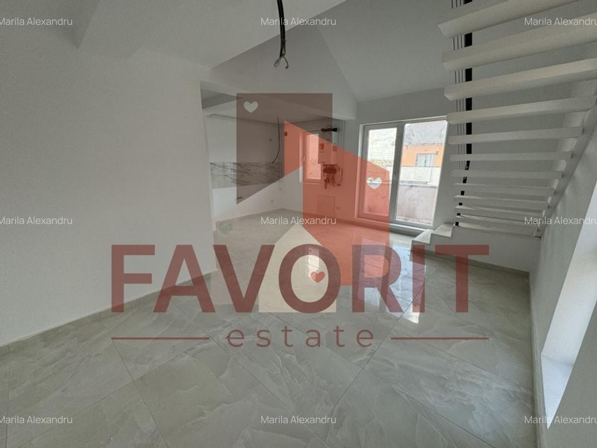 Apartament pe 2 nivele. Aproape de LIDL. Disponibil imediat - 1