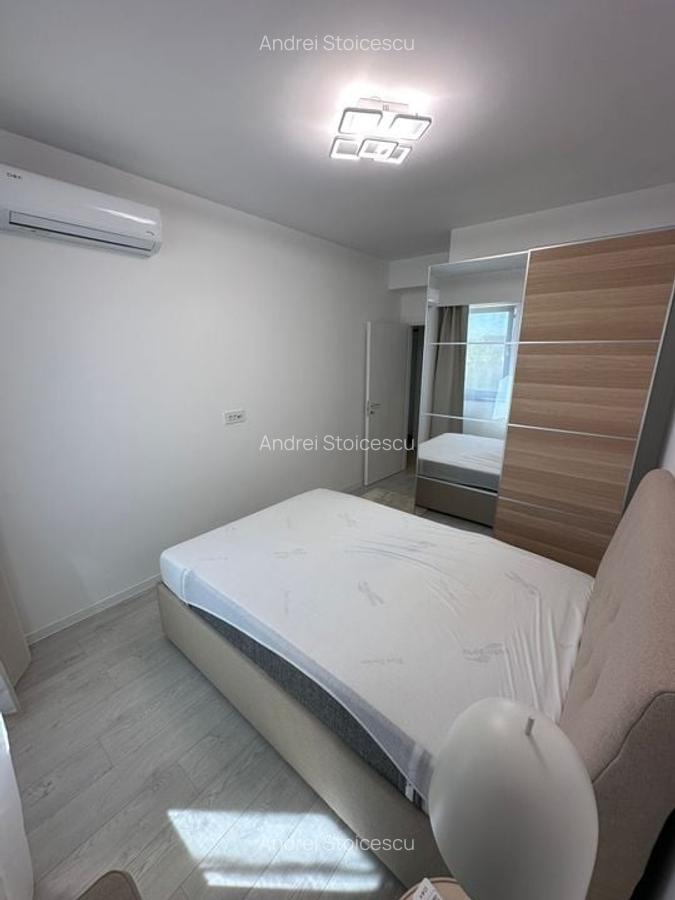PRIMA INCHIRIERE Apartament 2 camere NOVUM 56+LOC PARCARE SUBTERAN A251 - 5