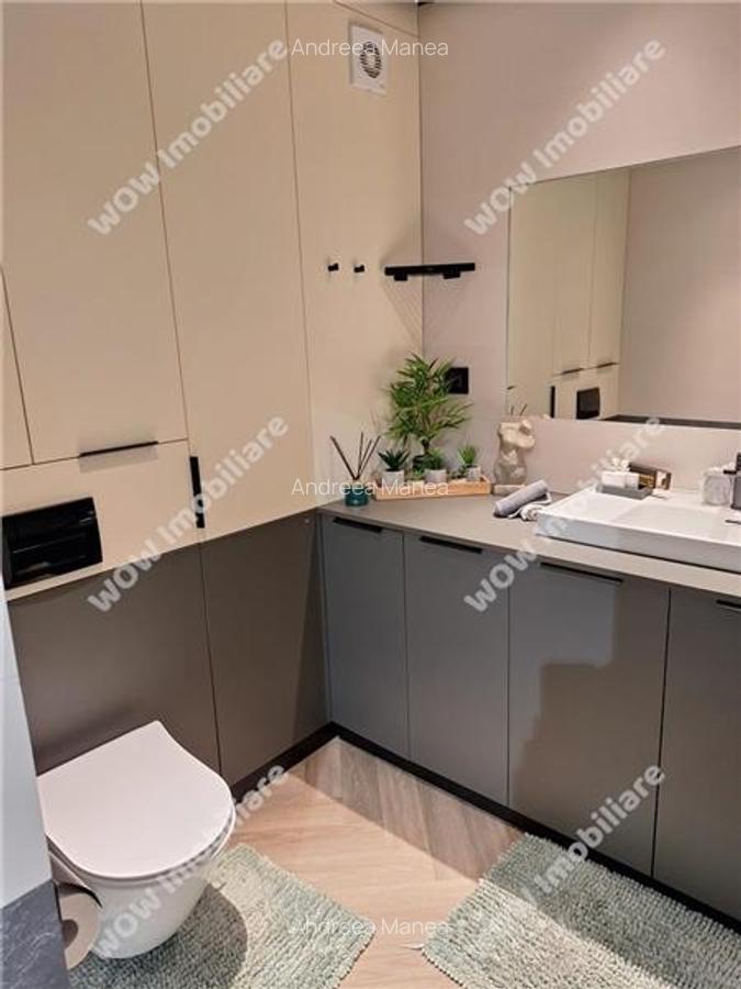 Apartament 2 camere ultramodern de vanzare Piata Cluj - 10