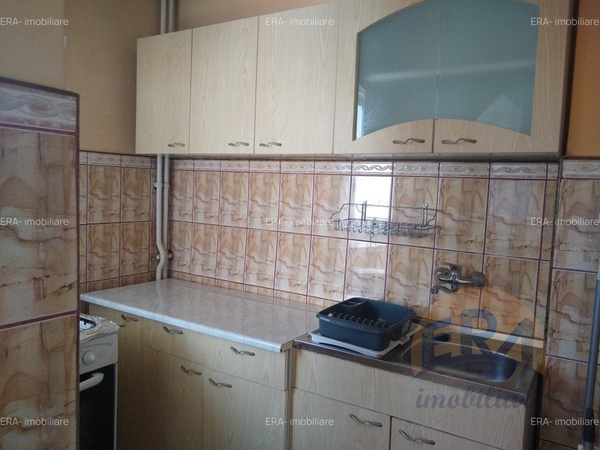 Garsonieră decomandată, mobilată în Rogerius - 3