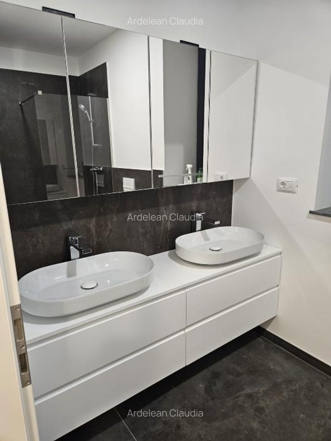 Apartament cu 3 camere decomandat în Dumbrăvița - 9