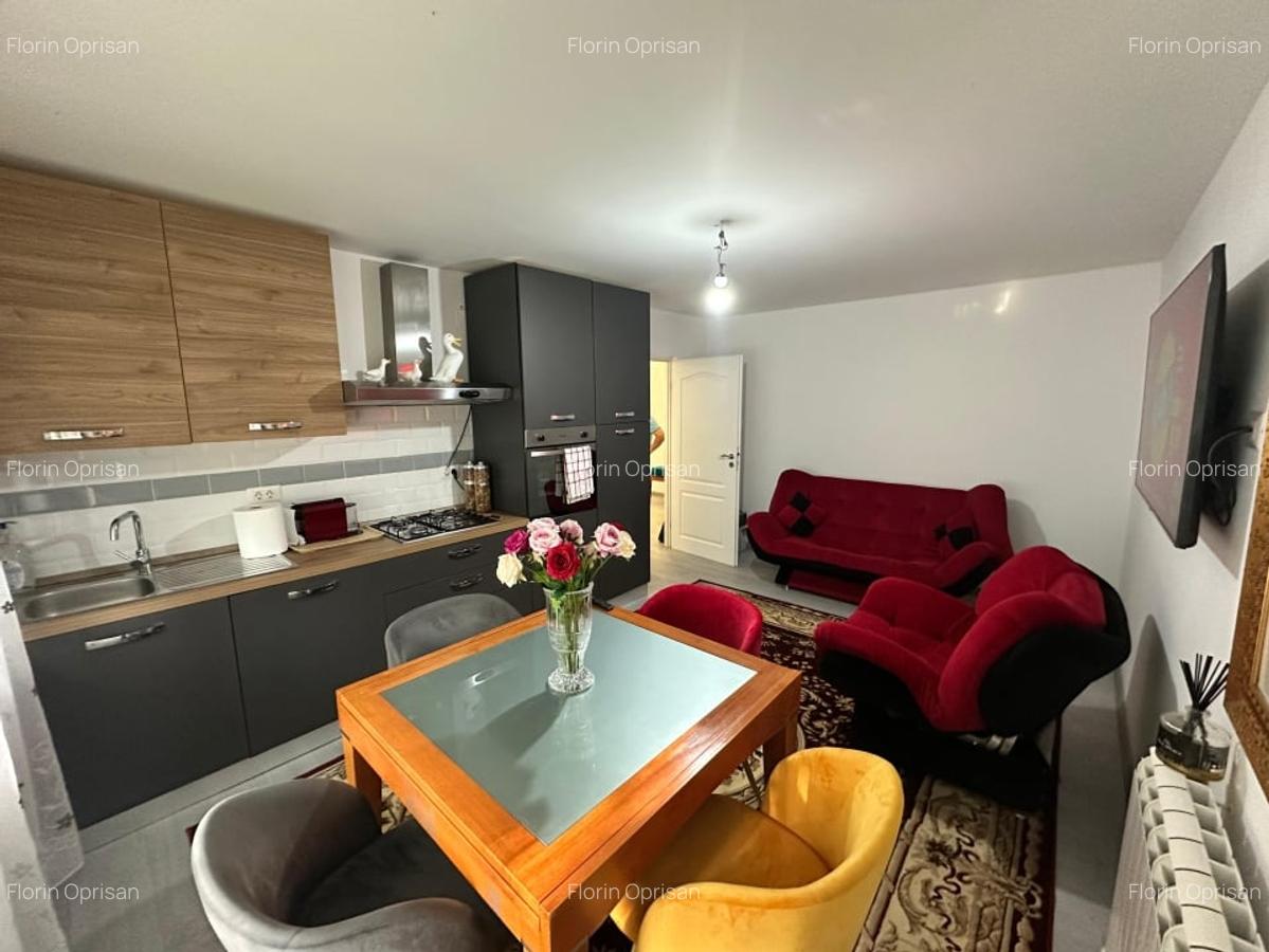 APARTAMENT DE VANZARE, 2 CAM,PARTER ,BLVD INDEPENDENTEI - 5