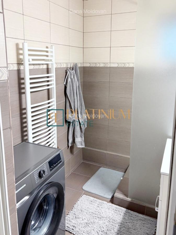 P4678 Apartament cu 3 camere DECOMANDAT, zona Lipovei - 8