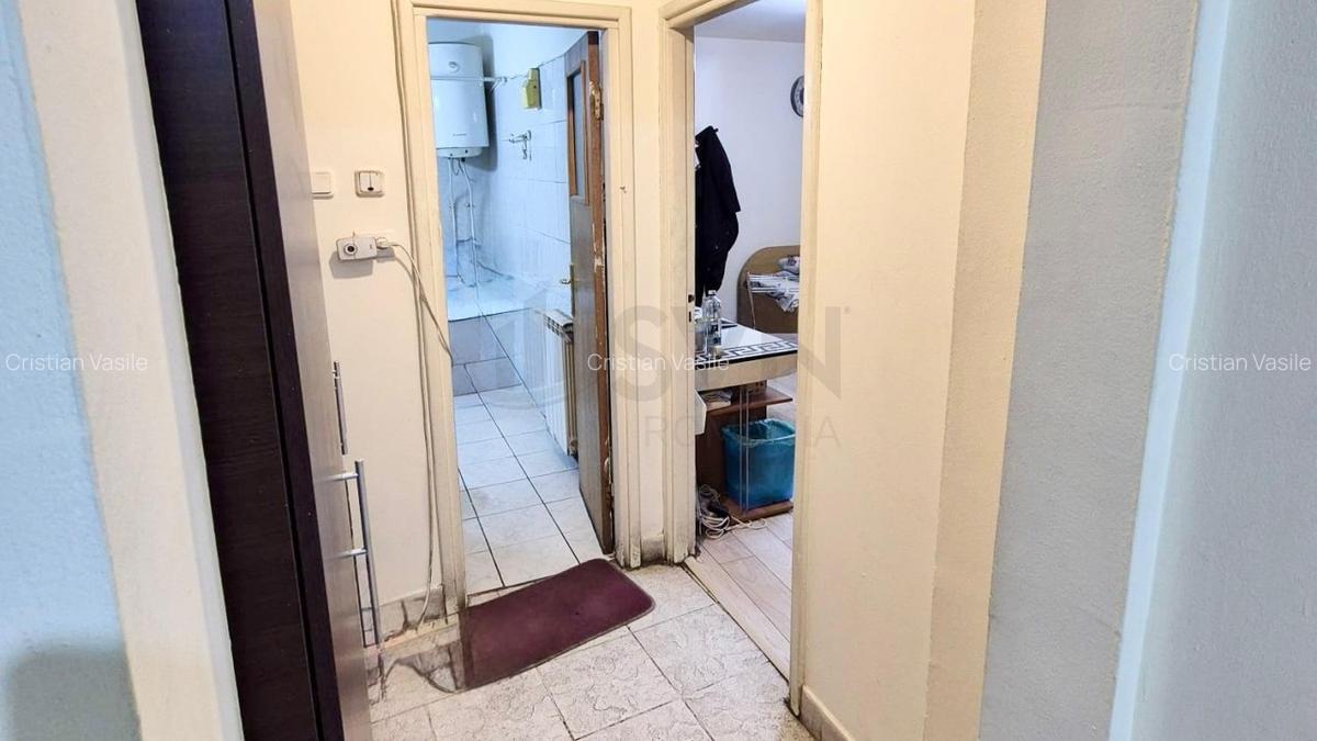 REA1024331 Apartament 2 camere 70 MP I 2002 I Nerva Traian I De vanzare - 11