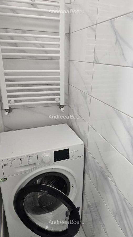 Garsonieră decomandată, 35 mp – Strada Rezervelor, Militari – Persoană fizică - 7