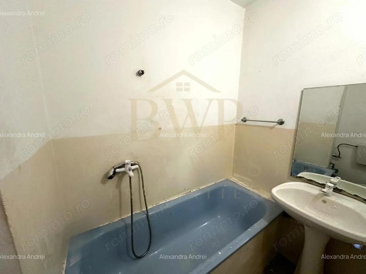 Apartament 2 camere, etaj intermediar, Buzia?ului - 5