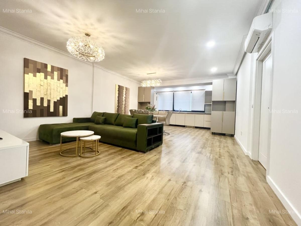 NOU / SUPERB  / COMPLET MOBILAT SI UTILAT - 19