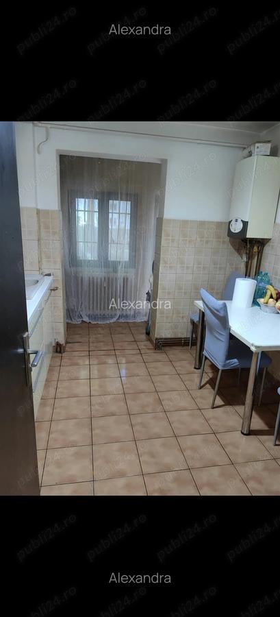 Vand apartament 3 camere,80 mp cu curte - 7