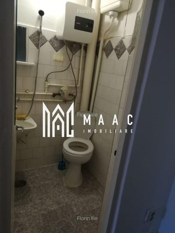 Apartament 1 Camera I Etaj 4/5 I Vasile Aaron - 5