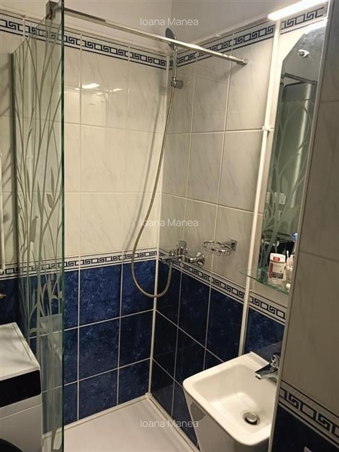 Vanzare apartament 4 camere superb | rond Piata Alba Iulia | 102mp | etaj 6/10 | - 8
