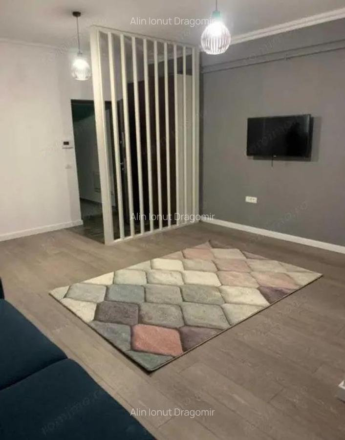 Apartament cu 2 camere/ 54 mp /situat in zona Gara/ loc de parcare/bloc nou - 1