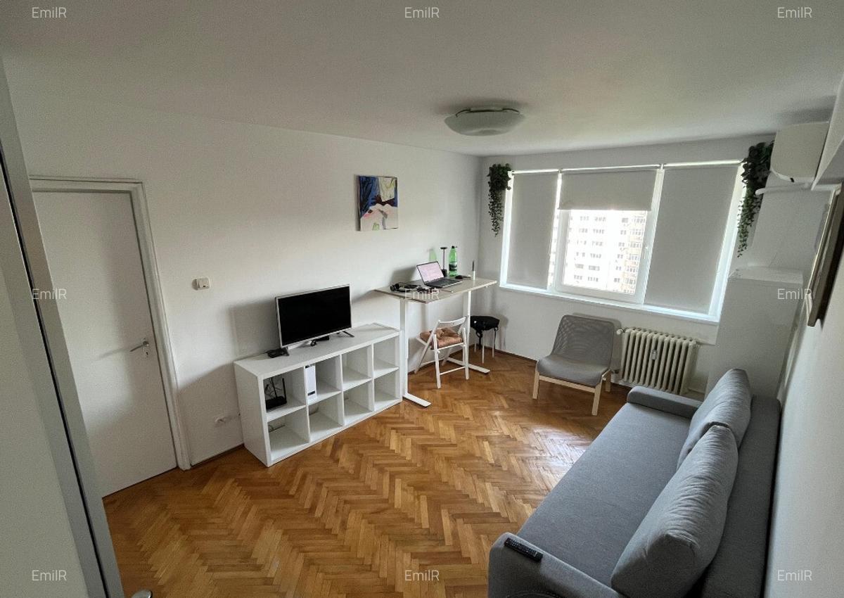 Apartamente 2 camere, ultra-central, confort si dotari moderne - 3