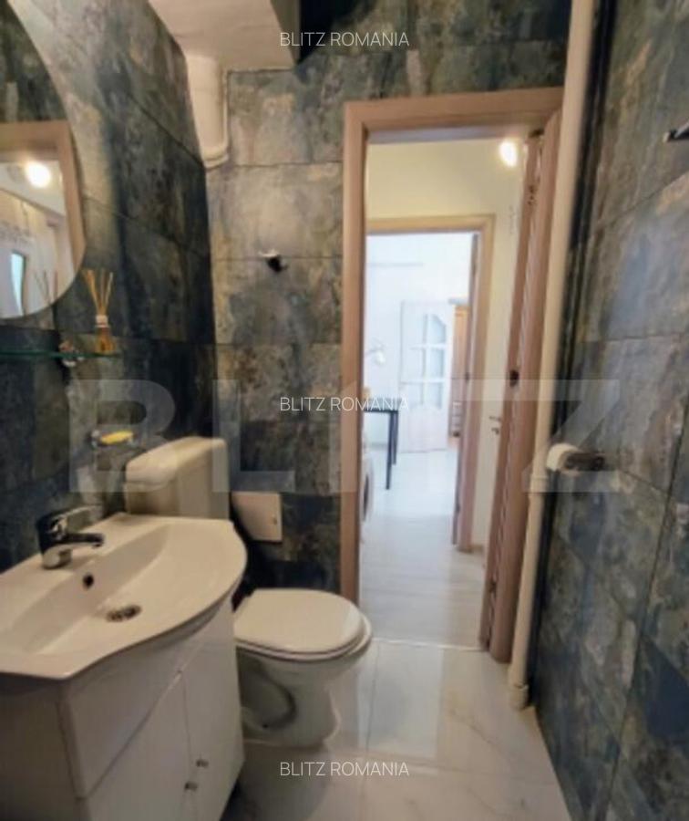 VANZARE APARTAMENT 2 CAMERE VIS A VIS DE MINISTERUL TRANSPO - 10