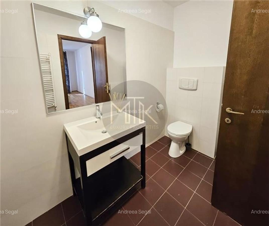 Apartament Premium 3 camere, Mobilat&utilat  | Herastrau - 16