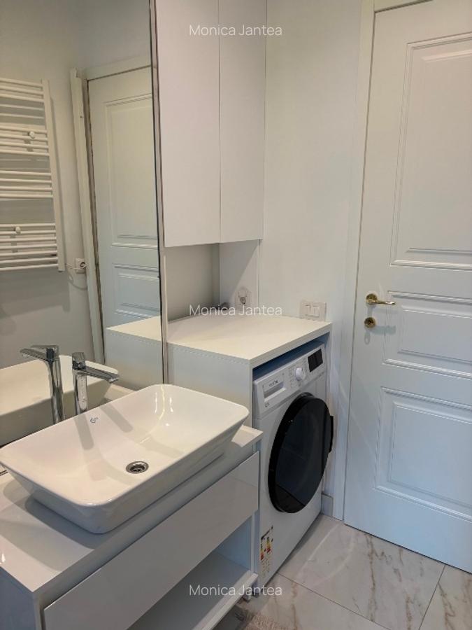 Vând apartament de lux în H Victoriei 139, Calea Victoriei — mobilat & boxă - 14
