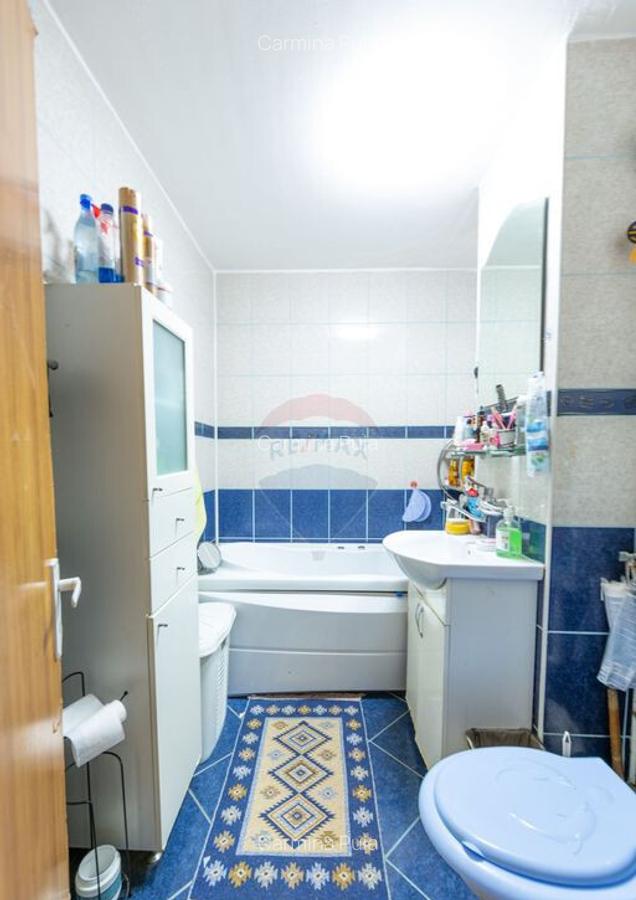 4 camere spa?ioase, etaj 1, zona verde ?i lini?tita - 8