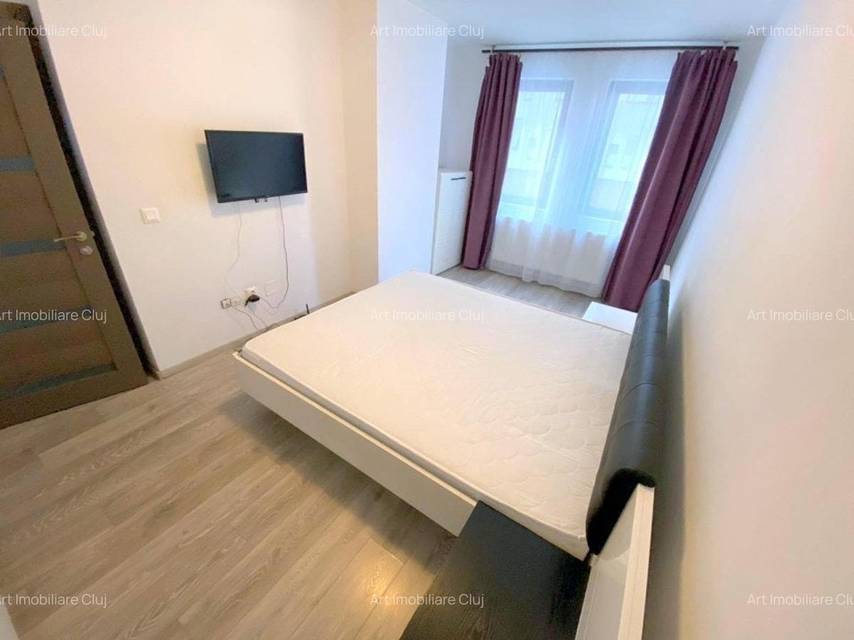2 camere, bloc nou, modern, in Marasti, in Park Lake, zona Iulius Mall - 5