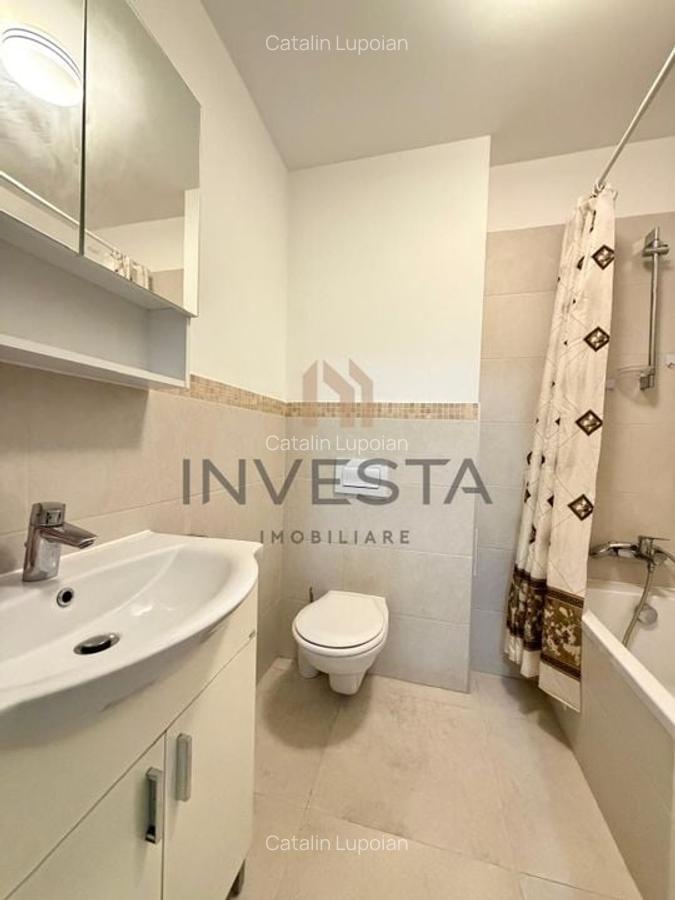 Apartament cu 2 camere  pe B-dul 21 Decembrie ! - 7