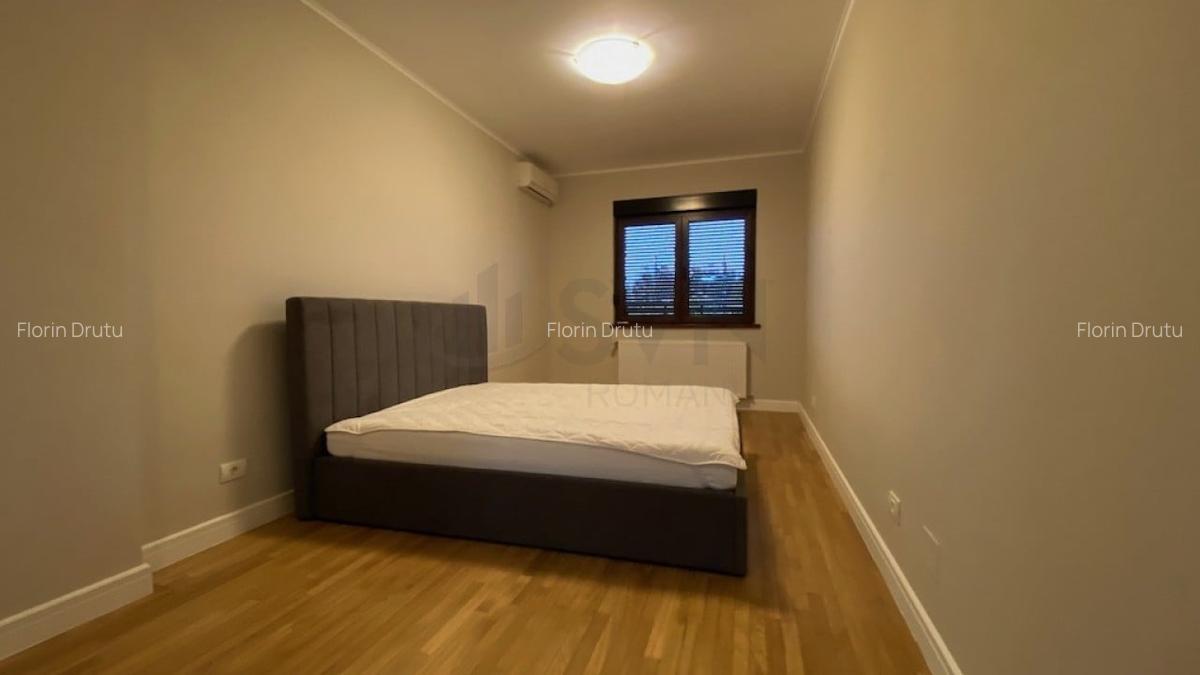 REA1024802 Apartament 3 camere - renovat integral  - metrou Straulesti - 7