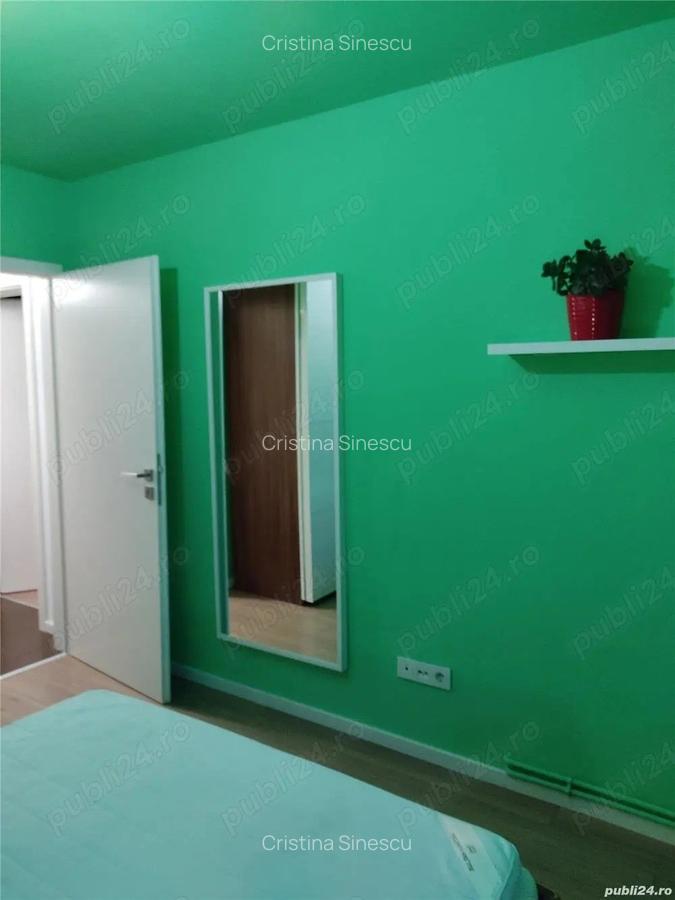 2 camere | Drumul Taberei | Aleea Compozitorilor - 6