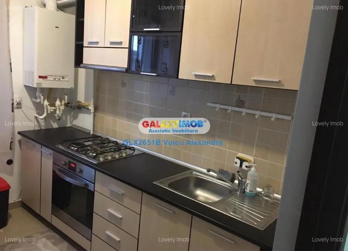 Apartament Modern Bloc Nou Berceni - Dimitrie Leonida - 6