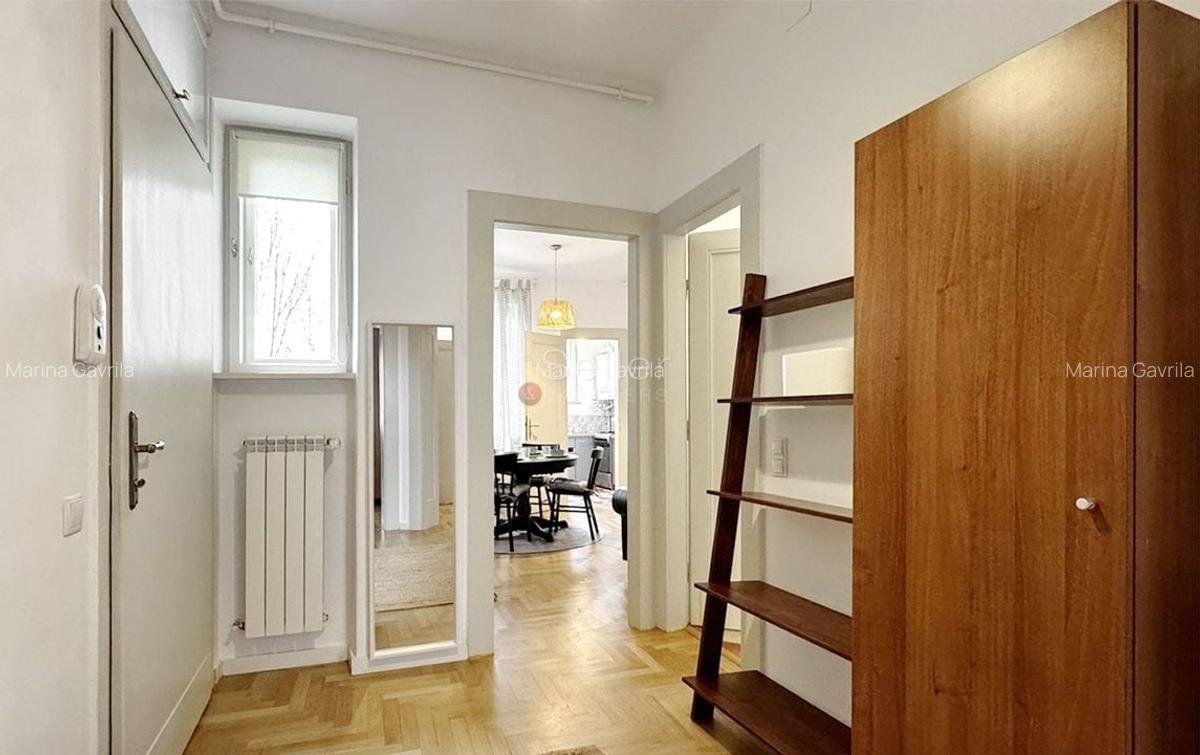 Pozitionare Ultracentrala | Parcare - 8