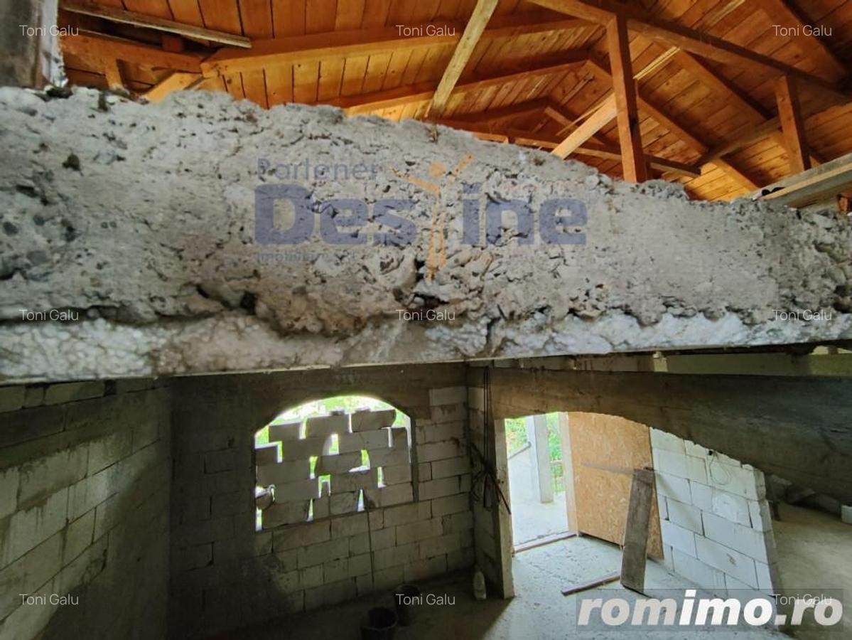 Comision 0% Belce?ti Casa la ro?u 140 mp 1220 mp teren - 8