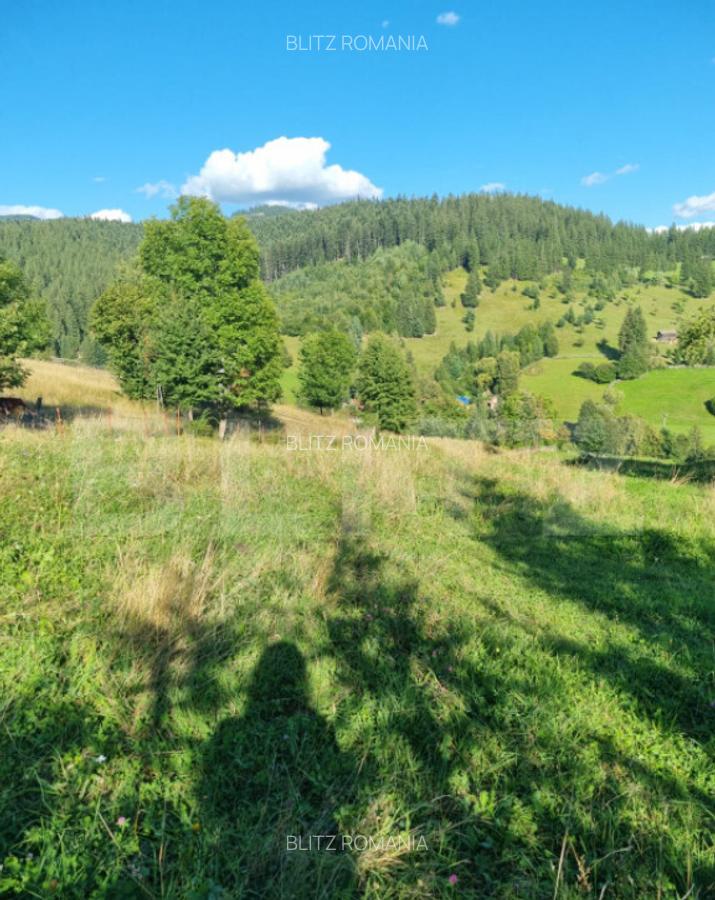 Teren intr-o zona superba din Campulung Moldovenesc - 7