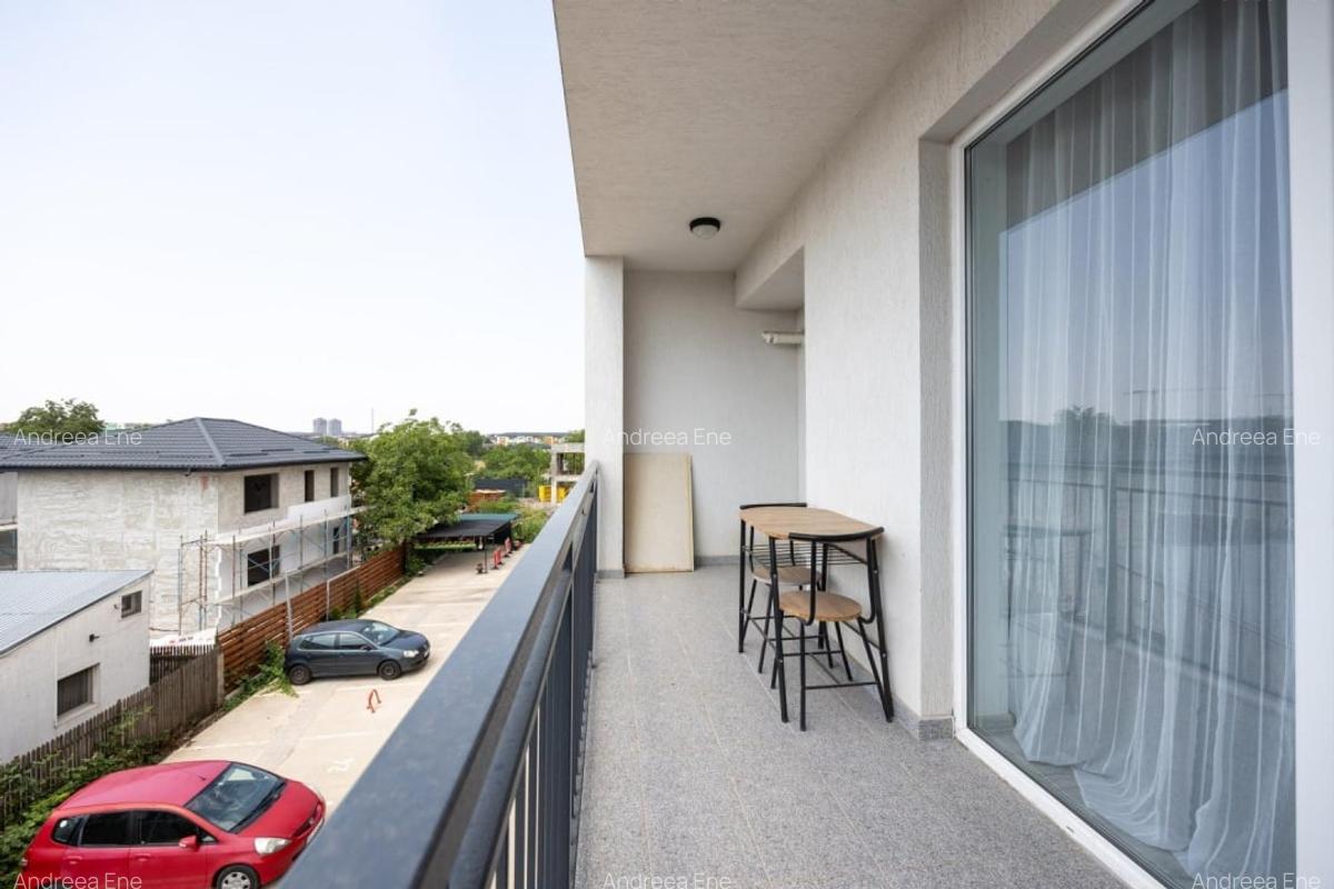 Garsoniera Sf Agnes | totul nou | parcare | 0% comision - 4