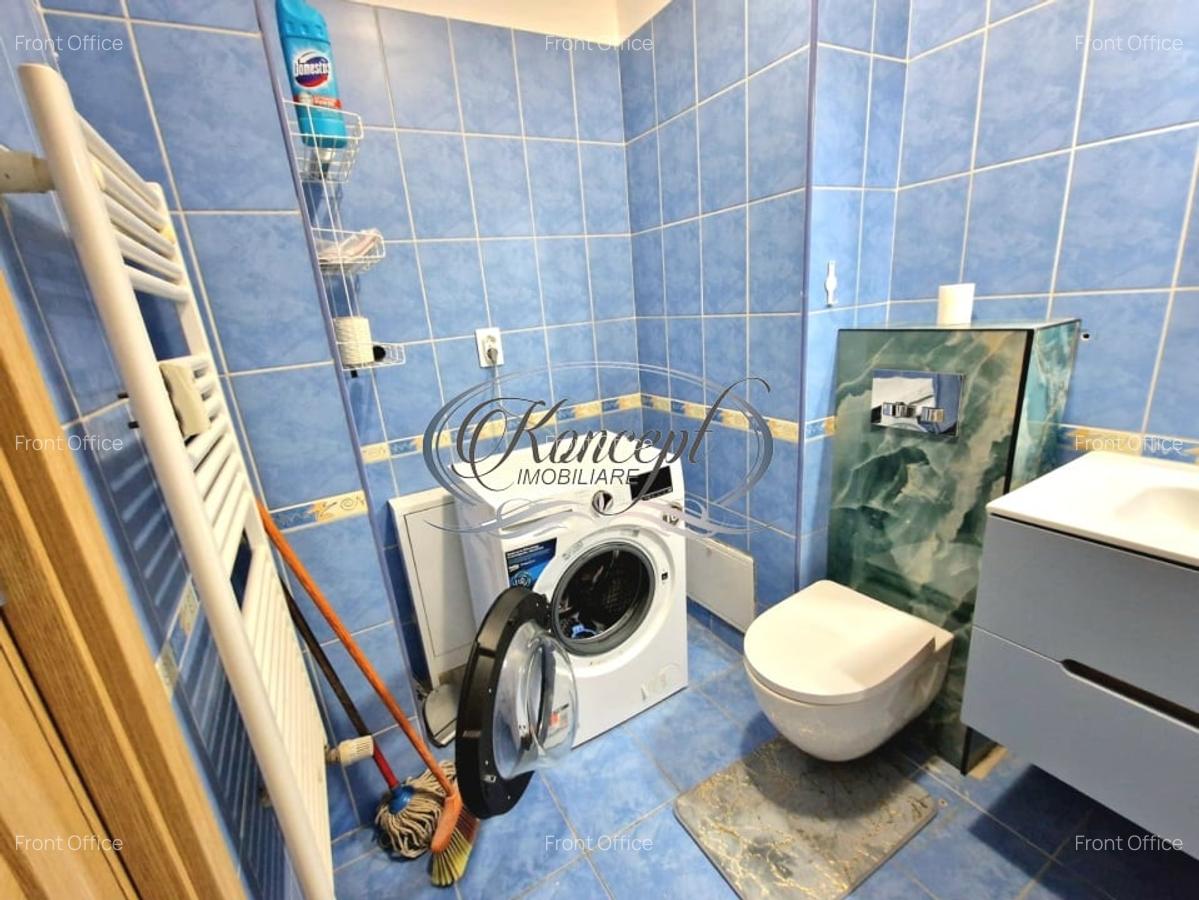 Apartament pet friendly, mobilat complet, aproape de Universitati - 11