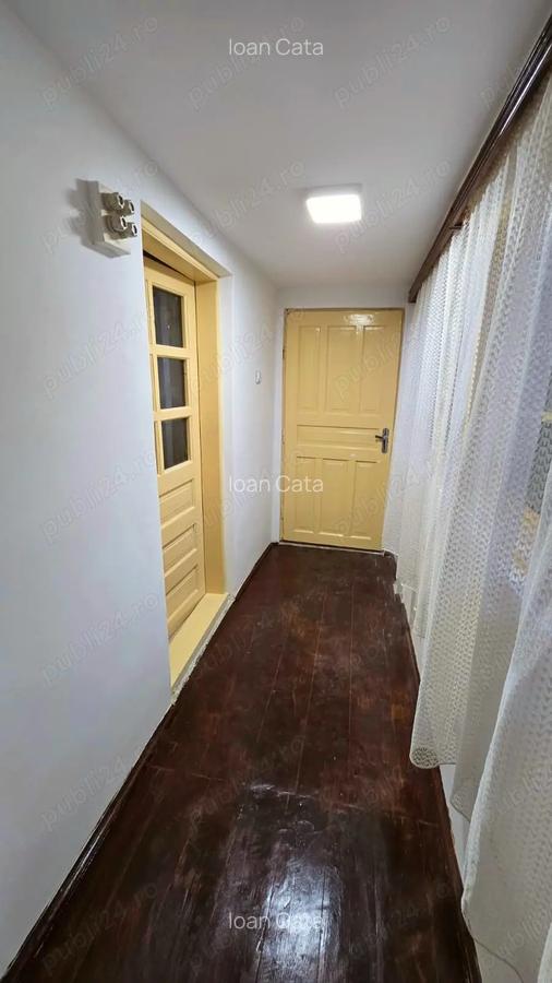 Casa de vacanta zona de padure, Trestioara Prahova - 4