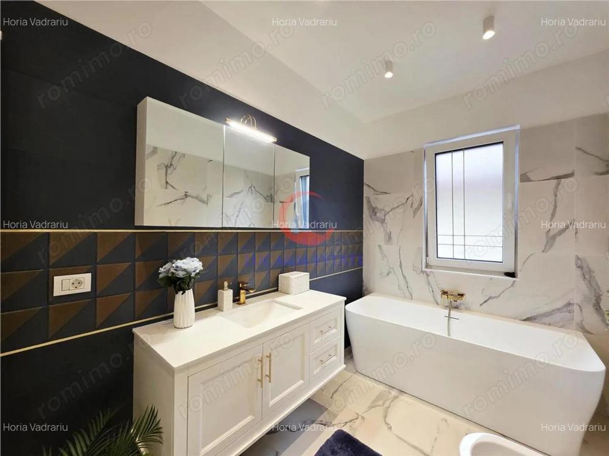 Duplex modern P+1 in Dumbravita zona premium, aproape de Parcul Central si Primarie - 14