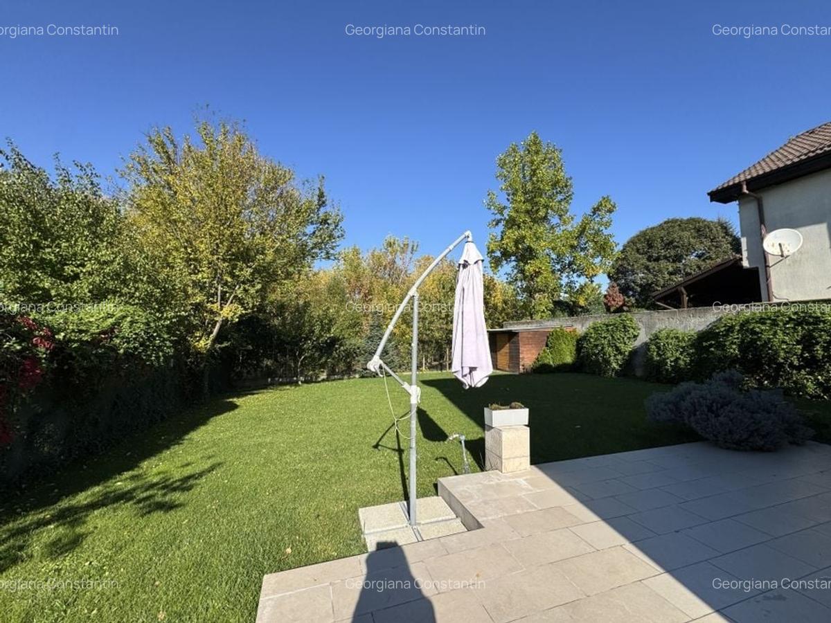 Vila individuala cu teren total de 750 mp si finisaje moderne - 3