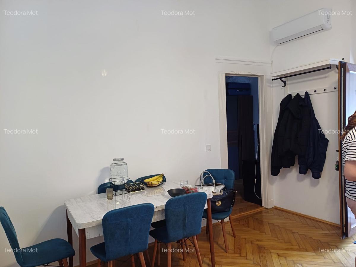 De vanzare apartament 2 camere Piata Unirii- 525 - 1