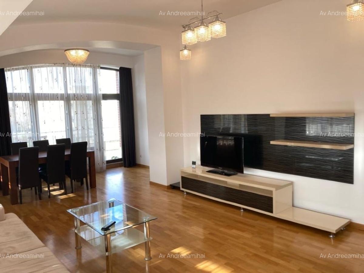 Particular inchiriez apartament lux zona centrala - 6