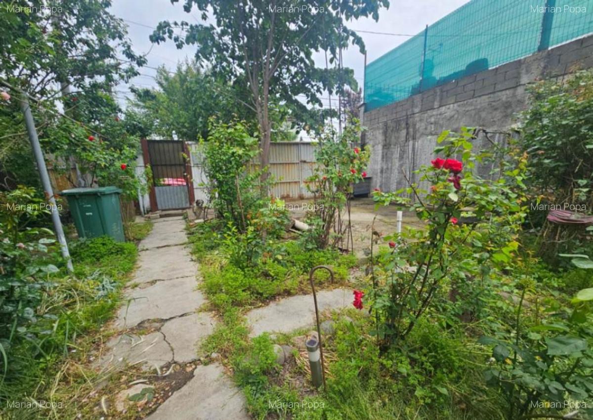 Vanzare casa individuala Bucurestii Noi - Laminorului - 4