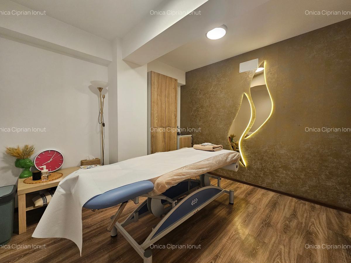 De închiriat Casa / Vila - Spațiu Birou / Clinică - Dorobanți - 8