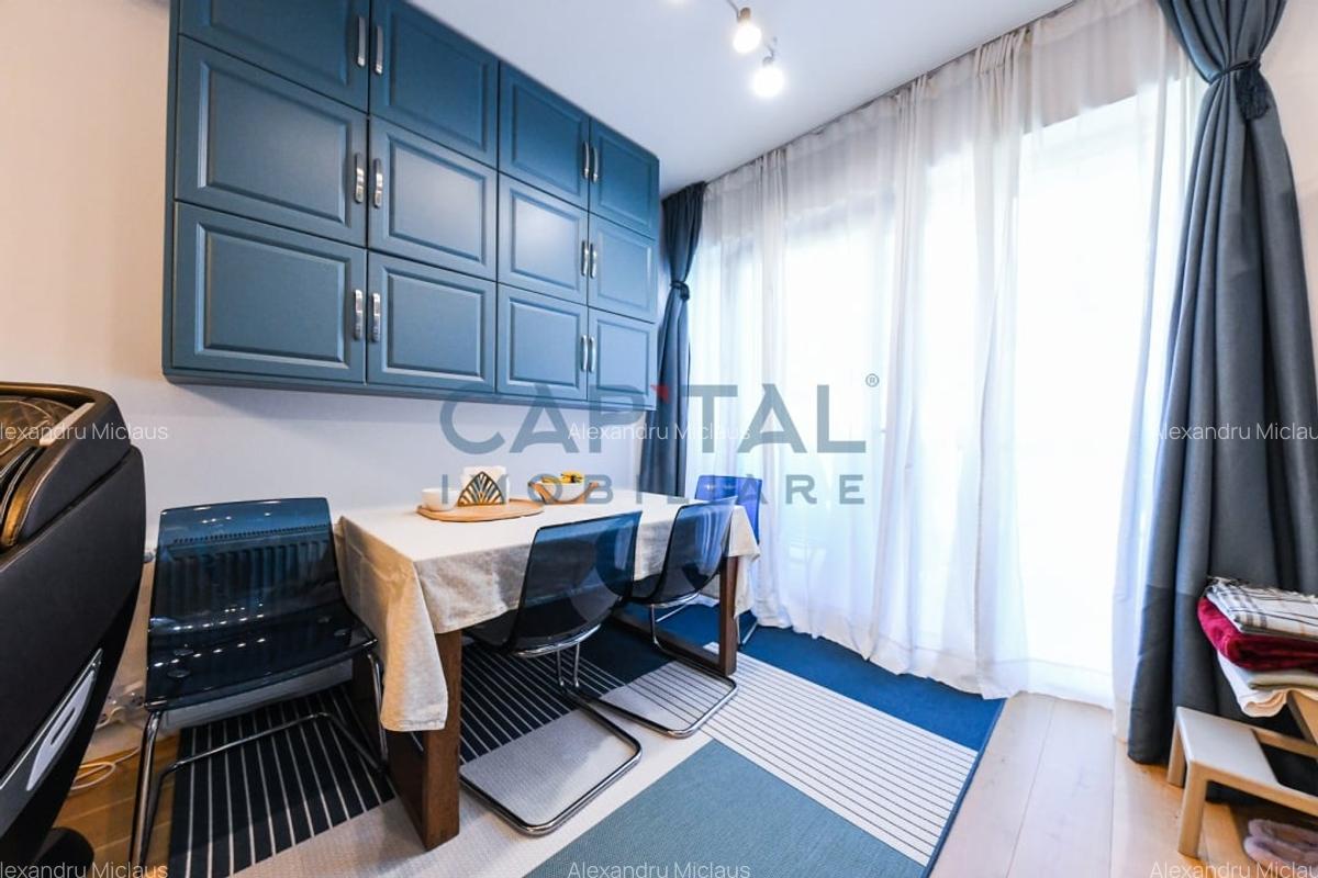 Vila Premium cu Dotari Exclusive - Zona Europa | Comision 0% - 10