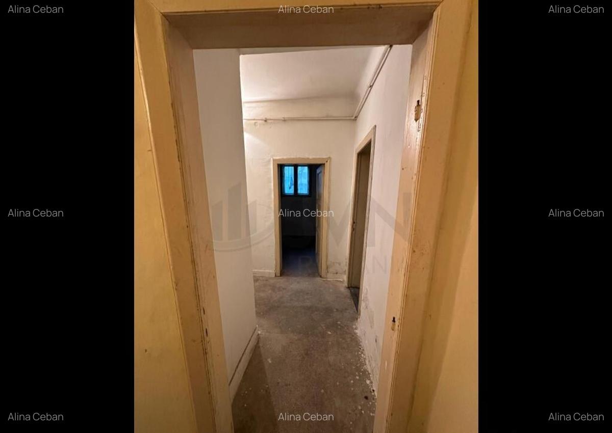 Apartament 2 camere Calea Floreasca I Ideal investitie - 6