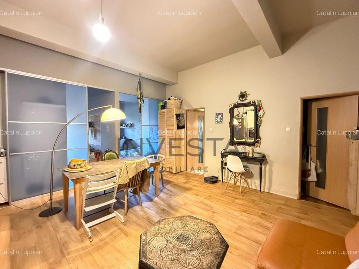 Oportunitate de investitie! Apartament 3 camere inchiriat la 650 euro! - 2