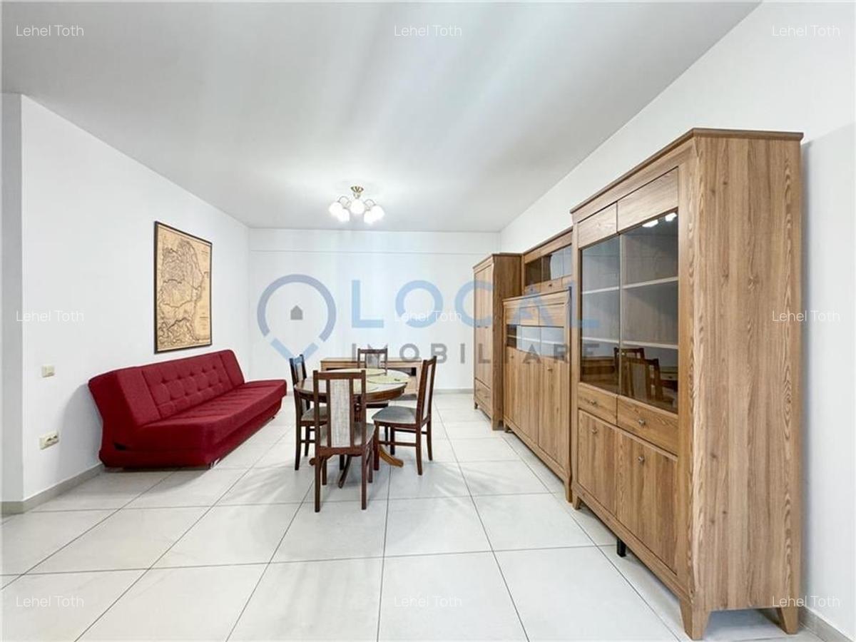 Apartament 3 camere, Modern, Parcare, 65 mp, Marasti - 4