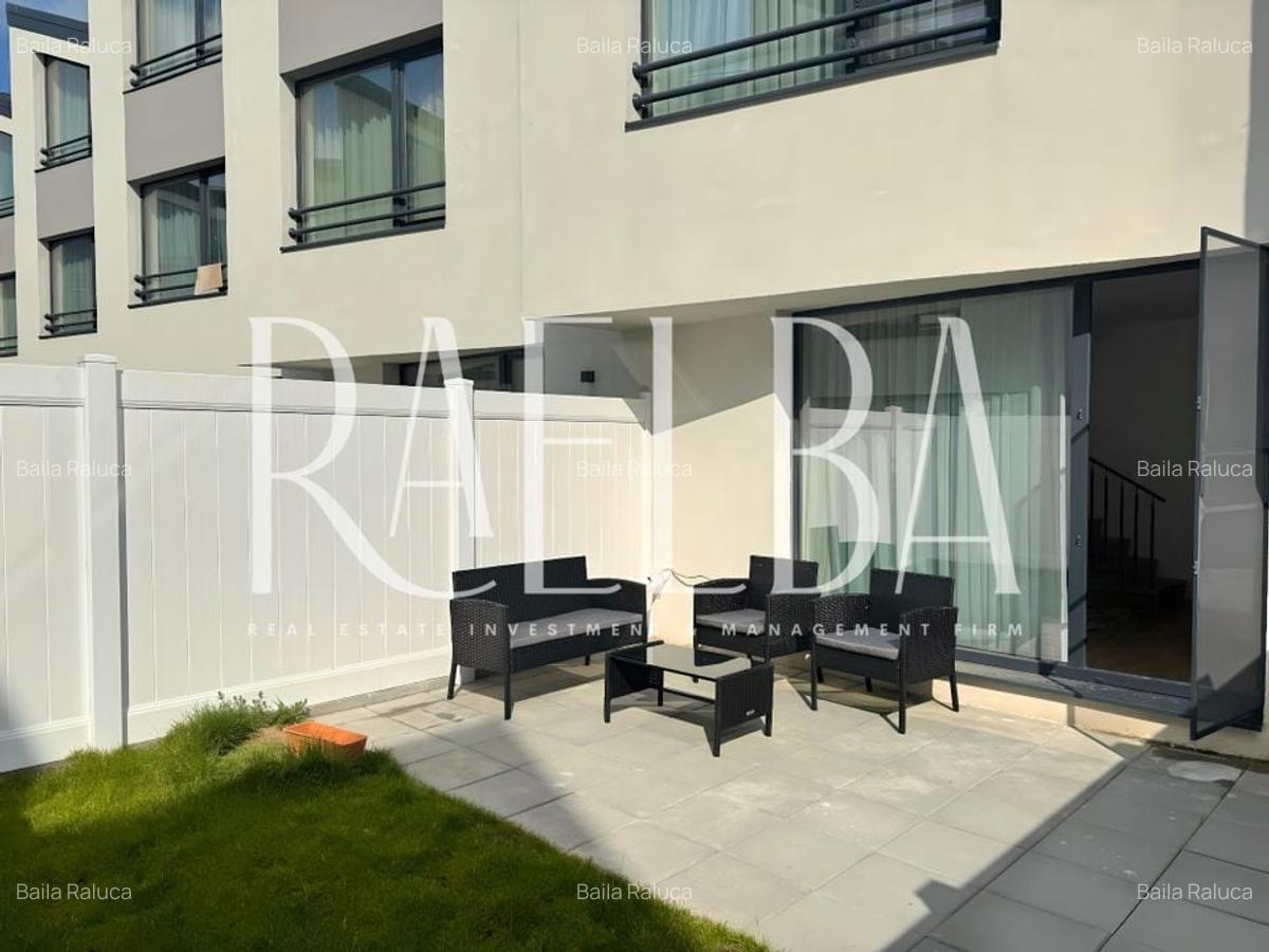 | Casa 5 camere | ZenVille | Cu GRADINA | 2 locuri de Parcare | - 24