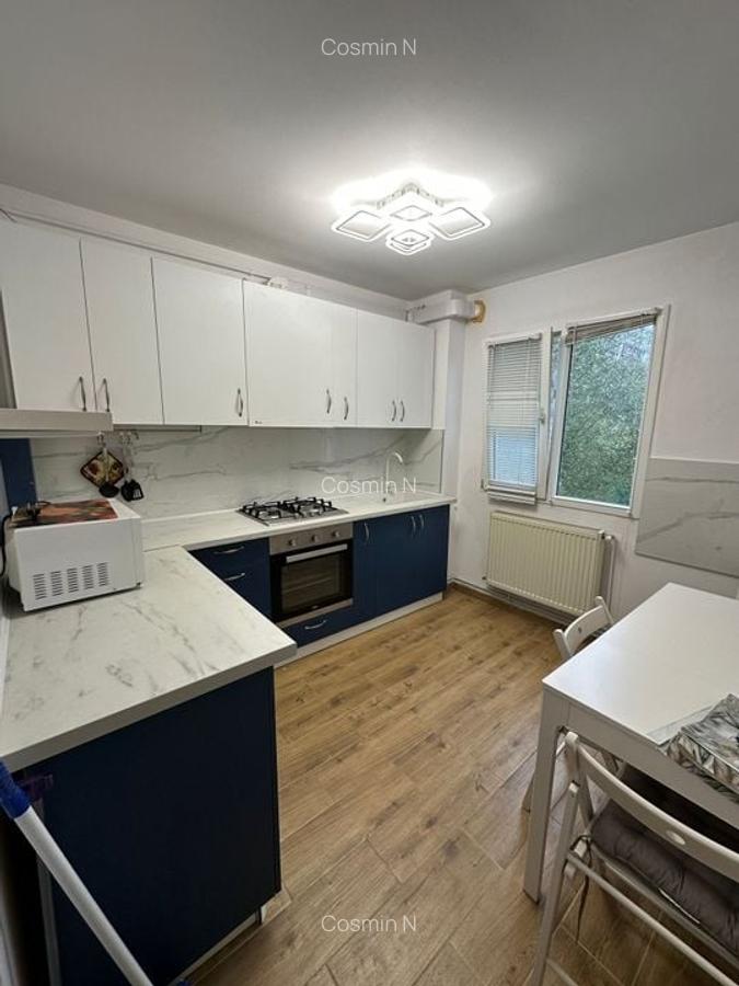 Constantin Brancoveanu 3 camere 69 mp Centrala Proprie - 8