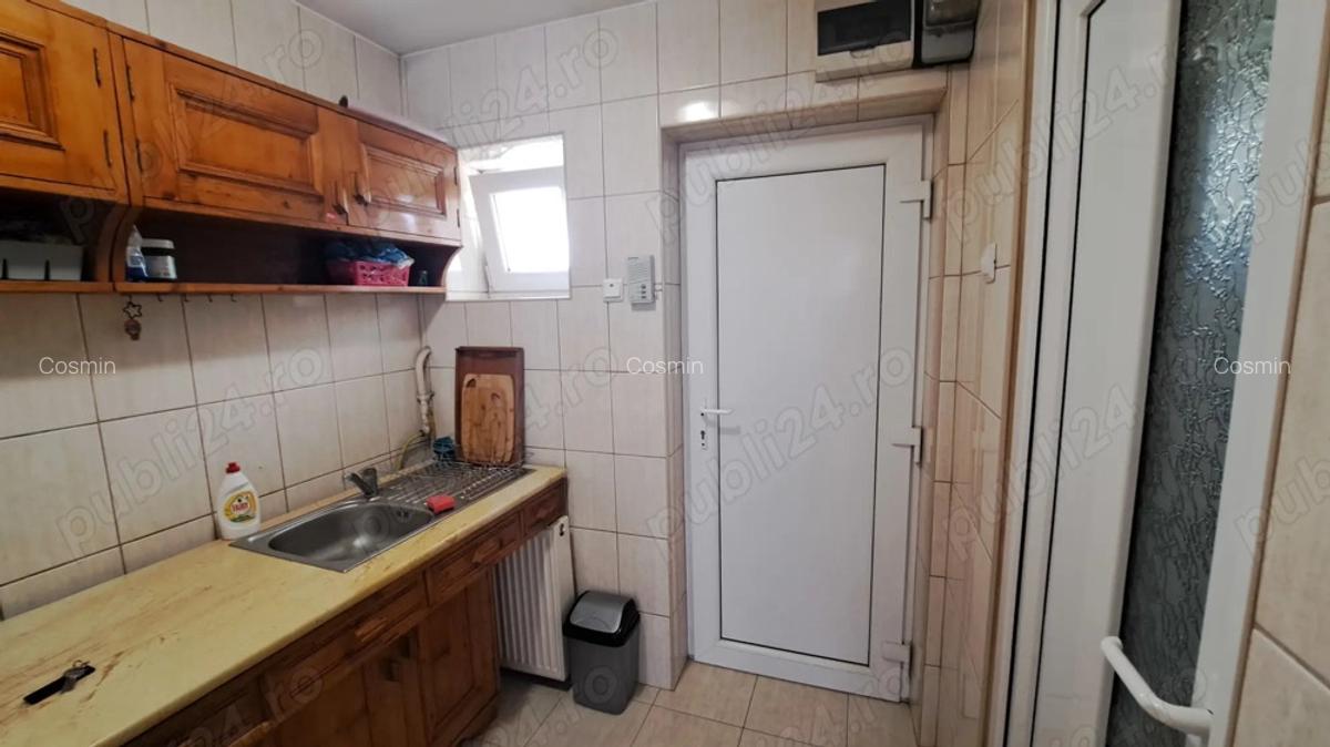 Proprietar - inchiriez ap. 1 cam. Complexul Studentesc - 9