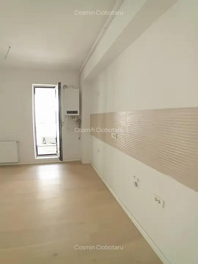 Apartament cu 3 Camere în Cartierul Herăstrău Nordului - 4