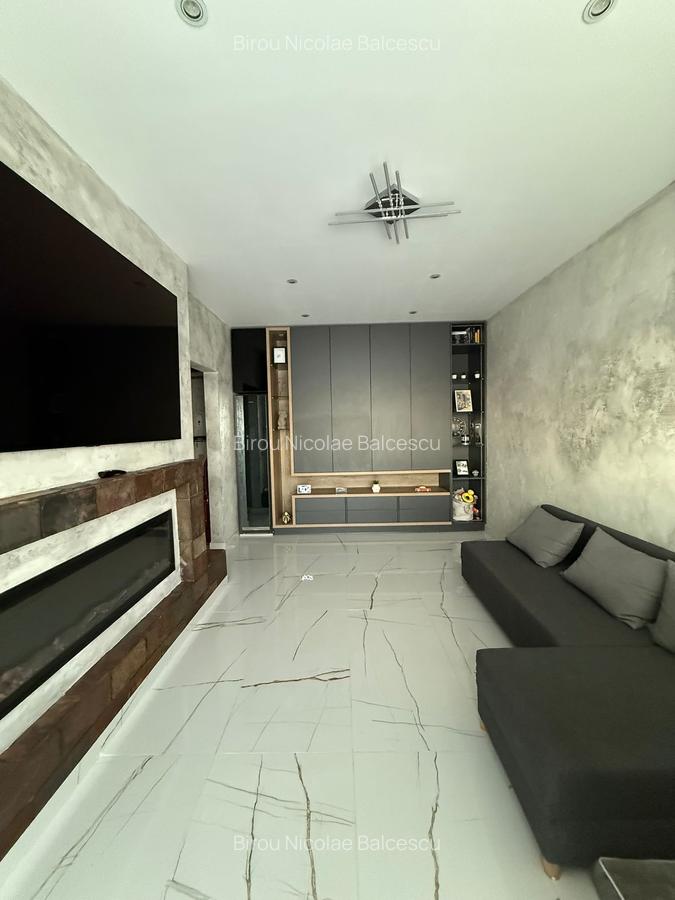 Apartament 2 camere Lux+Loc de parcare in Complexul Atria Urban - 16