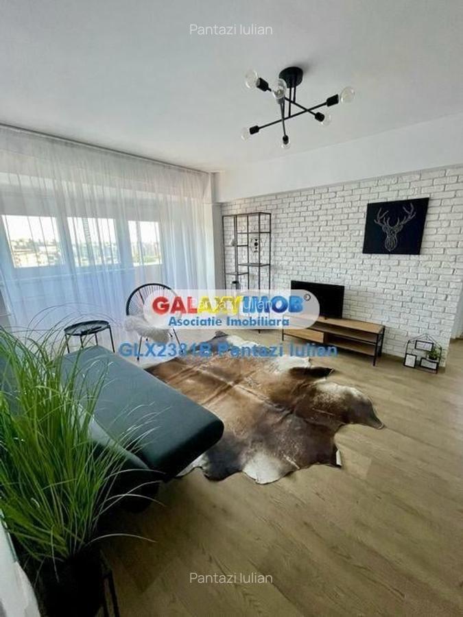 Apartament 2 camere | Crangasi | Boiler Electric | 4min metrou - 3